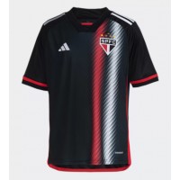 Sao Paulo 3rd trikot 2023-24 Kurzarm